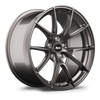 Apex VS-5 19x11 Flow Formed Wheel Anthracite 5x114.3 ET52 part number VS51911ET52-51143-705-AN