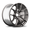 Apex VS-5RE 18x10.5 Anthracite forged wheel with 5x120 bolt pattern ET45 and 67.1mm center bore part VS5RE18105ET45-5120-671-AN