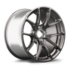Apex VS-5RE 18x10 Anthracite forged wheel with 5x130 bolt pattern ET36 and 71.6mm center bore part VS5RE1810ET36-5130-716-AN