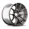 Apex VS-5RE 18x11 forged BMW wheel in Anthracite with 5x120 bolt pattern ET25 offset part VS5RE1811ET25-5120-7256-AN