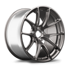 Apex VS-5RE 19x10 forged wheel in Anthracite for BMW with 5x120 bolt pattern ET25 offset part VS5RE1910ET25-5120-7256-AN