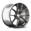 Apex VS-5RE 19x11 forged wheel in Anthracite for Porsche with 5x130 bolt pattern and ET48 offset part VS5RE1911ET48-5130-716-AN