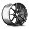 Apex VS-5RE 19x11 forged wheel in Satin Black for Ford with 5x114.3 bolt pattern and ET52 offset part VS5RE1911ET52-51143-705-NSBK