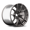 Anthracite Apex VS-5RE Enduro forged Chevrolet wheel with 67.1mm center bore and 2100 pound load rating part VS5RE191225ET18-5120-671-AN