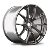 Apex VS-5RE 19x12 forged Anthracite wheel for Chevrolet applications with 5x120 bolt pattern and ET50 offset part VS5RE1912ET50-5120-671-AN