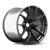 Satin Black Apex VS-5RE Enduro forged wheel with 5x120 bolt pattern and ET30 offset for Chevrolet applications part VS5RE191325ET30-5120-671-NSBK