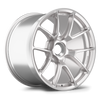 Race Silver Apex VS-5RE Enduro forged wheel with 5x120 bolt pattern and ET30 offset for Chevrolet applications part VS5RE191325ET30-5120-671-RS