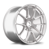Apex VS-5RE 19x9.5 forged wheel Race Silver 5x120 ET22 for BMW VS5RE1995ET22-5120-7256-RS