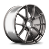 Apex VS-5RE 19x9.5 Anthracite forged wheel with Porsche center lock and ET50 offset VS5RE1995ET50-CL-PS-AN