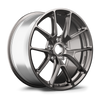 Apex VS-5RE 20x11 Anthracite forged wheel with 5x114.3 bolt pattern and ET23 offset for Ford VS5RE2011ET23-51143-705-AN