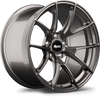 Apex VS-5RS 17x8.5 forged wheel Anthracite 5x100 ET44 for Toyota 86 and Subaru BRZ VS5RS1785ET44-5100-561-AN