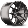Apex VS-5RS 18x10.5 forged wheel Anthracite 5x114.3 ET15 Nissan VS5RS18105ET15-51143-661-AN