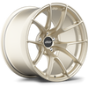 Apex VS-5RS 18x10.5 forged wheel Motorsport Gold 5x112 ET18 BMW VS5RS18105ET18-5112-666-MGD