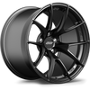 Apex VS-5RS 18x10.5 forged wheel Satin Black 5x112 ET18 BMW VS5RS18105ET18-5112-666-NSBK