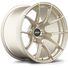 Apex VS-5RS 18x10.5 forged wheel Motorsport Gold 5x120 ET22 BMW VS5RS18105ET22-5120-7256-MGD