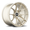 Apex VS-5RS 18x10.5 forged wheel Motorsport Gold 5x120 ET40 BMW VS5RS18105ET40-5120-7256-MGD