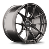 Apex VS-5RS 18x12 forged Anthracite wheel with 5x114.3 bolt pattern ET57 for Ford performance applications