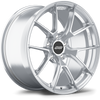 Brushed Clear Apex VS-5RS Sprint forged wheel 18x9.5 ET40 56.1mm center bore Part VS5RS1895ET40-51143-561-BC