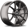 Apex VS-5RS 18x9.5 Anthracite forged wheel ET58 5x120 for BMW