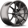Apex VS-5RS 18x9 Anthracite forged wheel ET25 5x112 for BMW