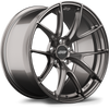 Apex VS-5RS 19x11 forged Anthracite wheel 5x112 ET40 for Toyota Supra VS5RS1911ET40-5112-666-AN