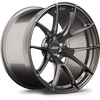 Apex VS-5RS 19x11 one-piece forged 6061-T6 Anthracite wheel ET9 5x120 bolt pattern Part VS5RS1911ET9-5120-671-AN