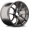 Apex VS-5RS 19x12 forged Anthracite Porsche Center Lock wheel ET46 101mm center bore