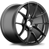 Apex VS-5RS 19x12 forged Satin Black Porsche Center Lock wheel ET46 101mm center bore