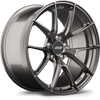 Apex VS-5RS 19x12 forged Anthracite wheel 5x130 ET63 for Porsche