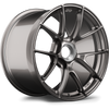 Apex VS-5RS 19x12 Anthracite forged Porsche Center Lock wheel ET63