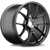 Apex VS-5RS 19x12 Satin Black forged Porsche Center Lock wheel ET63