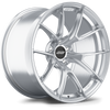 Apex VS-5RS 19x13.25 Brushed Clear forged Chevrolet wheel 5x120 ET30