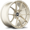 Motorsport Gold Apex VS-5RS 19x9.5 forged BMW performance wheel 5x120 ET28 72.56mm center bore