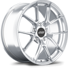 Apex VS-5RS 19x9.5 forged Brushed Clear wheel 5x110 ET31 for Alfa Romeo VS5RS1995ET31-5110-651-BC
