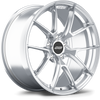 Apex VS-5RS 19x9.5 forged Brushed Clear wheel 5x120 ET35 for BMW VS5RS1995ET35-5120-7256-BC