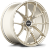 Apex VS-5RS 19x9 forged Motorsport Gold BMW wheel 5x112 ET25 VS5RS199ET25-5112-666-MGD