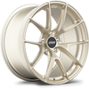 Apex VS-5RS 19x9 forged Motorsport Gold Chevy wheel 5x120 ET36 VS5RS199ET36-5120-671-MGD
