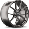 Anthracite Apex VS-5RS 19x9 lightweight forged wheel for Porsche 5x130 ET50 part VS5RS199ET50-5130-716-AN
