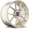 Apex VS-5RS 19x9 forged Motorsport Gold Porsche wheel 5x130 ET50 VS5RS199ET50-5130-716-MGD
