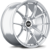Brushed Clear Apex VS-5RS 20x10 lightweight forged Chevrolet wheel 5x120 ET27 part VS5RS2010ET27-5120-671-BC