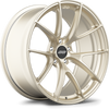 Motorsport Gold Apex VS-5RS 20x10 lightweight forged Nissan wheel 5x114.3 ET32 part VS5RS2010ET32-51143-661-MGD