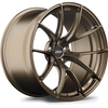 Apex VS-5RS 20x11.5 Satin Bronze forged wheel for Dodge 5x115 ET3 VS5RS20115ET3-5115-716-NSBZ