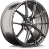 Anthracite Apex VS-5RS Sprint Line 20x11.5 forged wheel with 5x114.3 bolt pattern ET48 for Ford VS5RS20115ET48-51143-705-AN