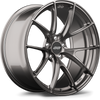 Anthracite Apex VS-5RS Sprint Line 20x11.5 forged wheel with 5x130 bolt pattern ET60 for Porsche VS5RS20115ET60-5130-716-AN