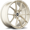 Motorsport Gold Apex VS-5RS Sprint Line 20x11.5 forged wheel with 5x130 bolt pattern ET72 for Porsche VS5RS20115ET72-5130-716-MGD