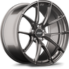 Anthracite Apex VS-5RS Sprint Line 20x11 forged Ford wheel with 5x114.3 bolt pattern ET26 VS5RS2011ET26-51143-705-AN
