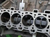 RPG Black Label 5.2L Short Block 2024-2026