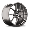Anthracite Apex VS-5RS 21x11.5 forged Porsche wheel 5x130 ET58 part VS5RS21115ET58-5130-716-AN