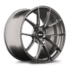 Anthracite Apex VS-5RS 21x12.5 forged Porsche Center Lock wheel ET48 part VS5RS21125ET48-CL-PS-AN
