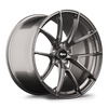 Apex VS-5RS 21x12 ET52 forged wheel Anthracite for Chevrolet 5x120 VS5RS2112ET52-5120-671-AN